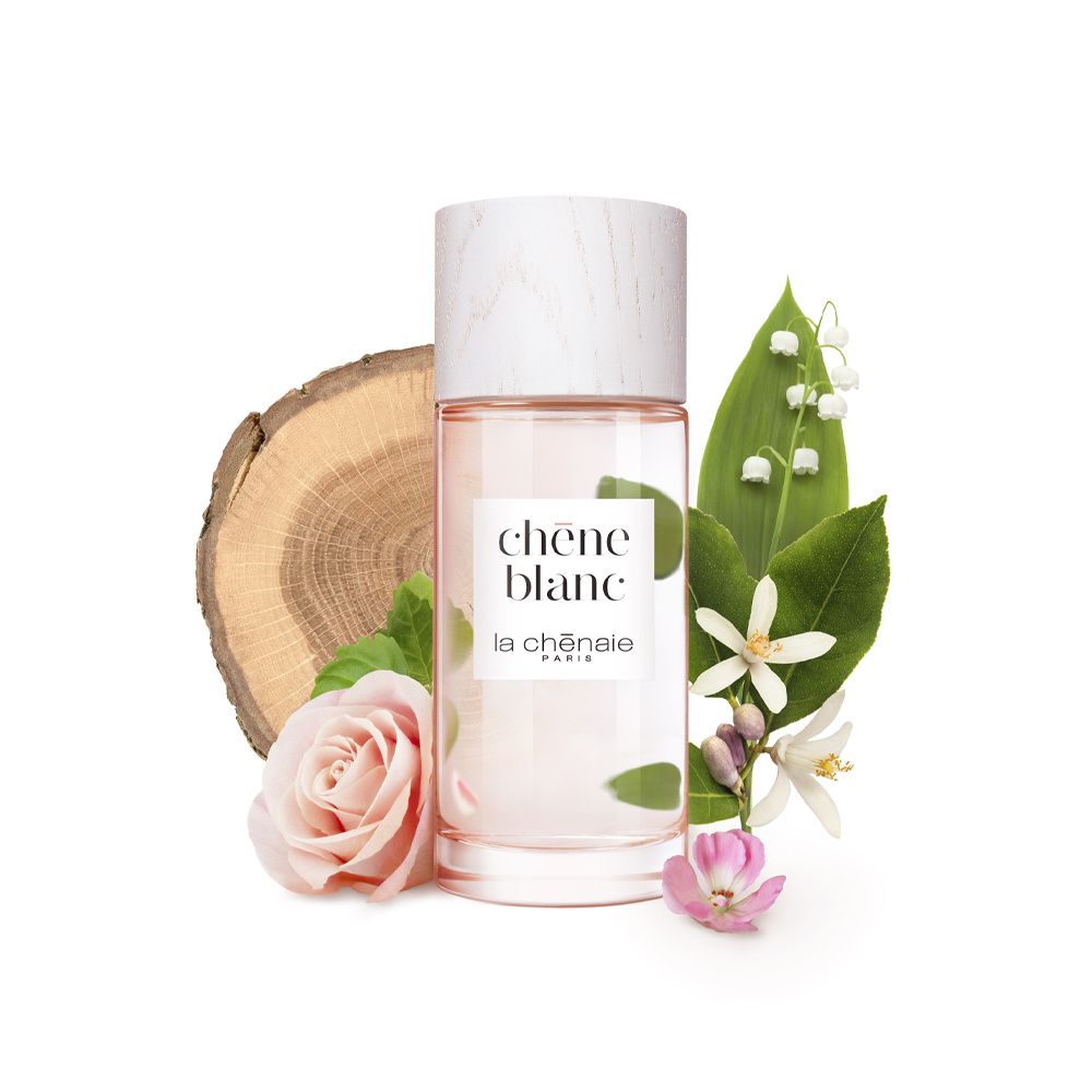 عطر ادکلن چن بلانک لا شنه - Chene Blanc La Chênaie - بررسی، قیمت و خرید