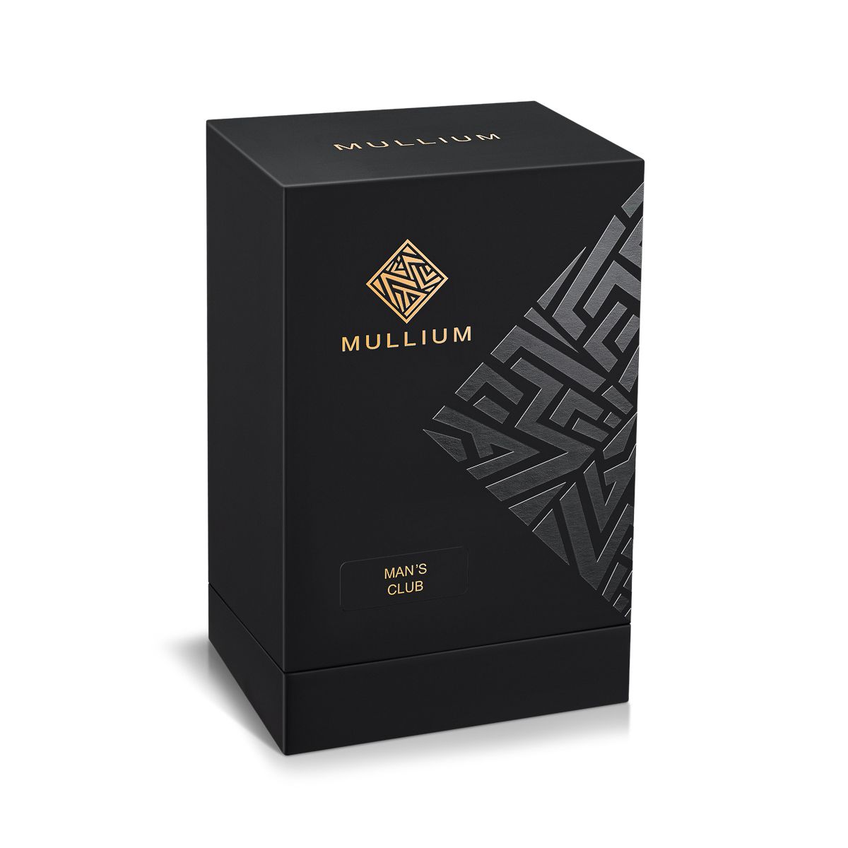 عطر ادکلن منز کلاب مالیوم - men's club Mullium - بررسی، قیمت و خرید