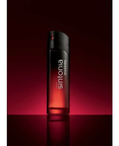 عطر ادکلن سینتونیا اینستینتو ناتورا - Sintonia Instinto Natura - بررسی، قیمت و خرید