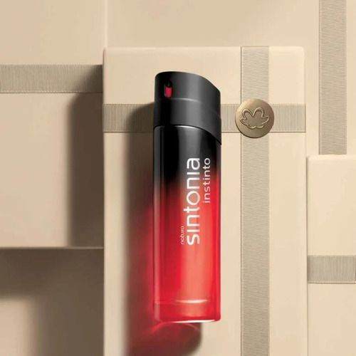 عطر ادکلن سینتونیا اینستینتو ناتورا - Sintonia Instinto Natura - بررسی، قیمت و خرید