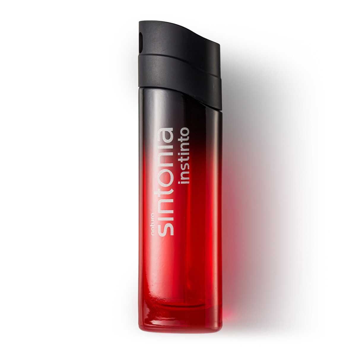 عطر ادکلن سینتونیا اینستینتو ناتورا - Sintonia Instinto Natura - بررسی، قیمت و خرید