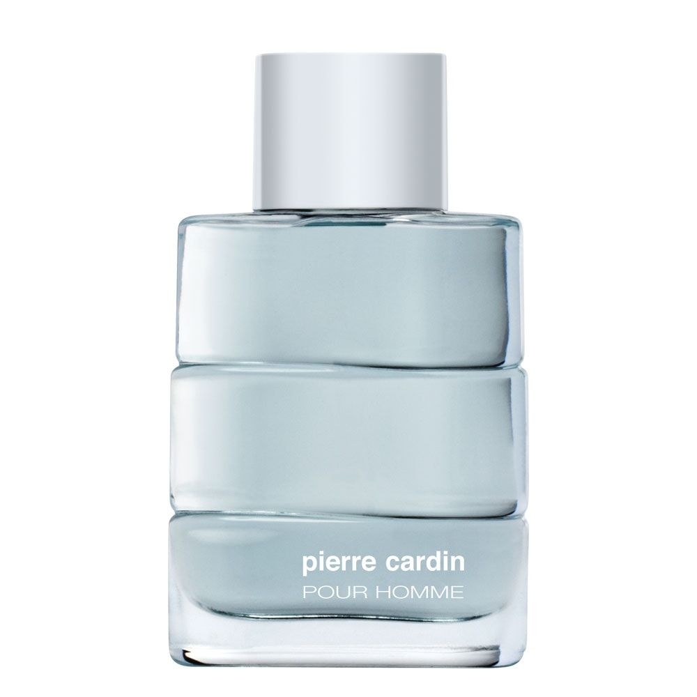 عطر ادکلن پیر کاردین پور هوم پیر کاردین - Pierre Cardin pour Homme Pierre Cardin - بررسی، قیمت و خرید