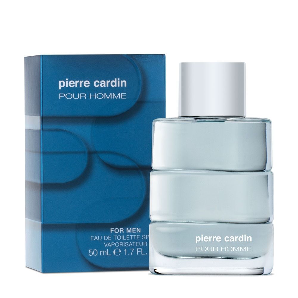 عطر ادکلن پیر کاردین پور هوم پیر کاردین - Pierre Cardin pour Homme Pierre Cardin - بررسی، قیمت و خرید