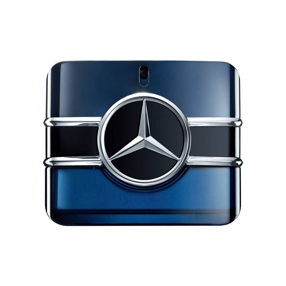 عطر ادکلن مرسدس بنز ساین مرسدس بنز - Mercedes-Benz Sign Mercedes-Benz - بررسی، قیمت و خرید