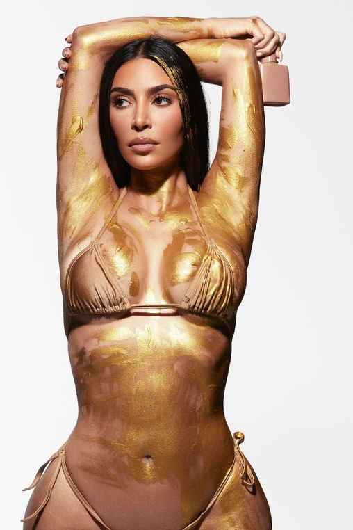 عطر ادکلن نود سولی کی‌کی‌دابلیو فریگرنس - Nude Soleil KKW Fragrance - بررسی، قیمت و خرید