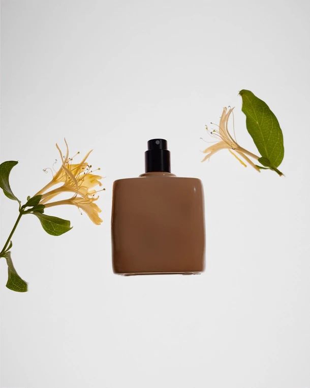 عطر ادکلن نود سولی کی‌کی‌دابلیو فریگرنس - Nude Soleil KKW Fragrance - بررسی، قیمت و خرید