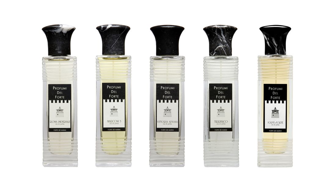 عطر ادکلن فورته فورته پروفومی دل فورته - Forte + Forte Profumi del Forte - بررسی، قیمت و خرید