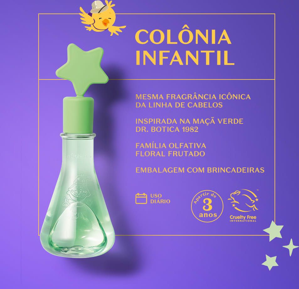 عطر ادکلن دکتر بوتیکا پوچاو دا اونتورا او بوتیکاریو - Dr. Botica Poção da Aventura O Boticário - بررسی، قیمت و خرید