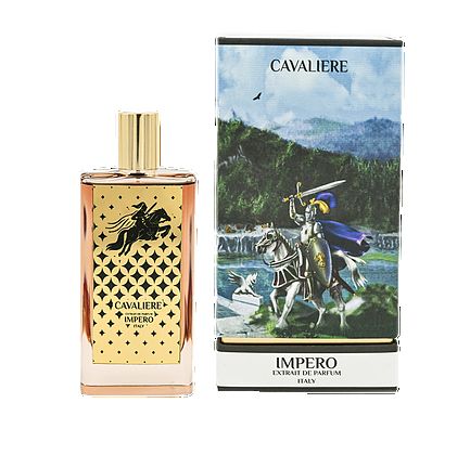 عطر ادکلن ایمپرو کاوالیره ایمپرو پرفیومز - Impero Cavaliere Impero Perfumes - بررسی، قیمت و خرید