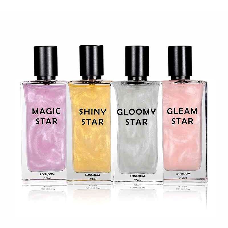 عطر ادکلن مجیک استار لونکوم پرفیوم - Magic Star Lonkoom Parfum - بررسی، قیمت و خرید
