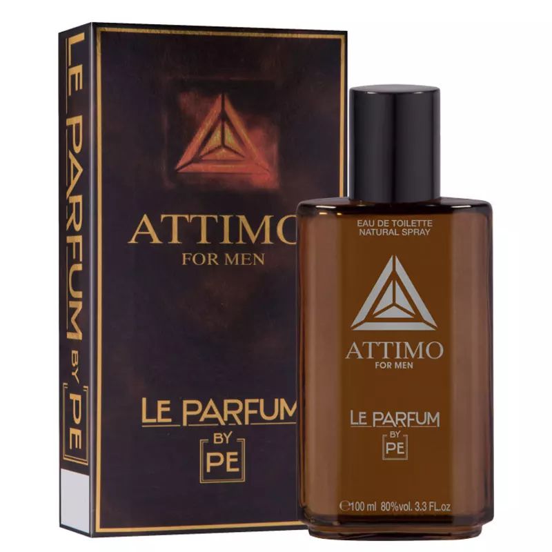 عطر ادکلن آتی‌مو پاریس الیزه - Attimo Paris Elysees - بررسی، قیمت و خرید