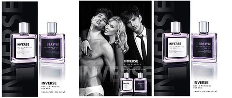 عطر ادکلن اینورس کایلی مینوگ - Inverse Kylie Minogue - بررسی، قیمت و خرید