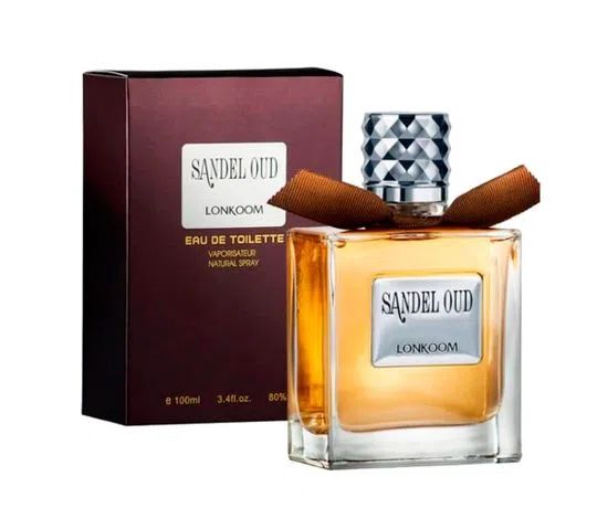 عطر ادکلن سندل عود لانکوم پارفوم - Sandel Oud Lonkoom Parfum - بررسی، قیمت و خرید