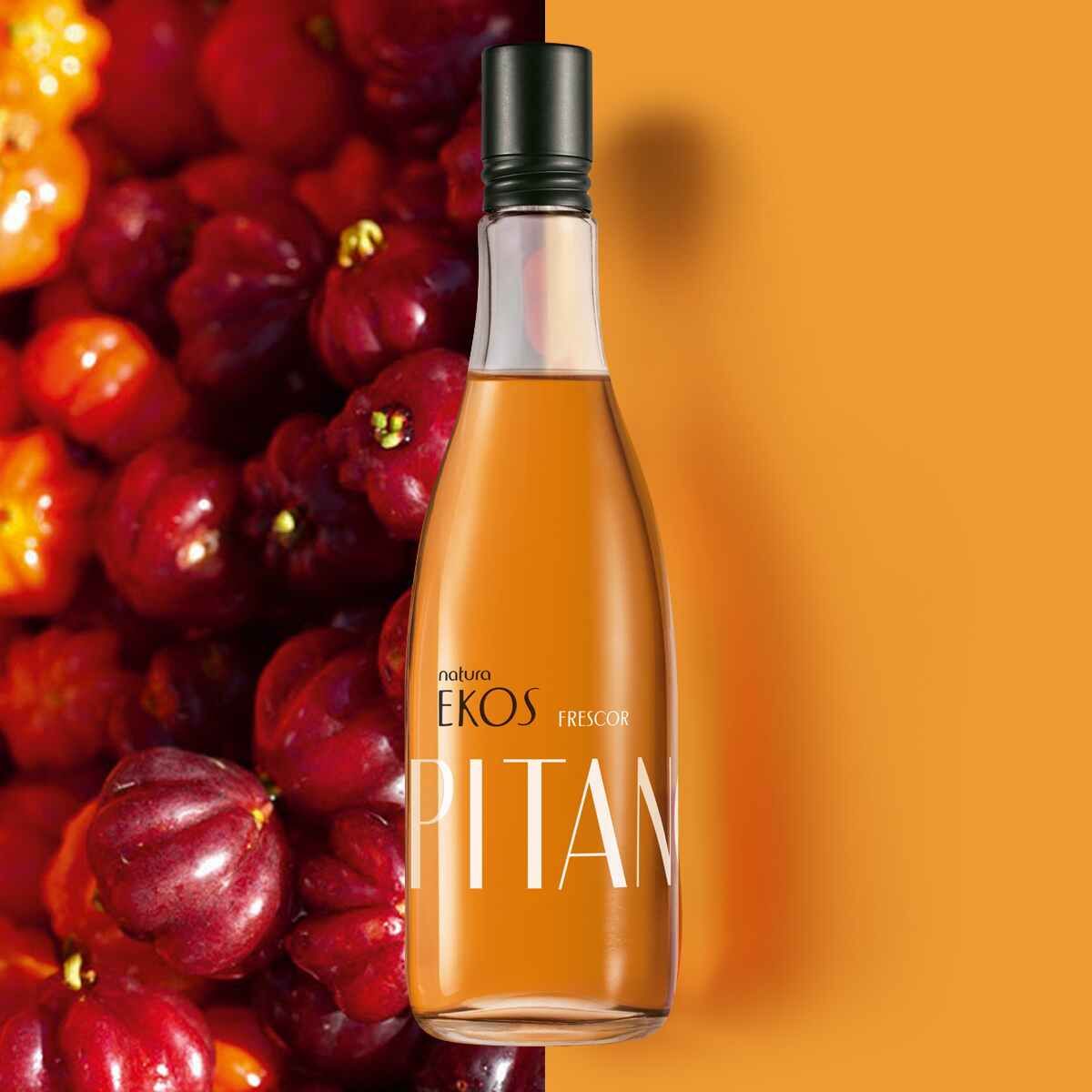 عطر ادکلن فرسکور د پی‌تانگا ناتورا - Frescor de Pitanga Natura - بررسی، قیمت و خرید