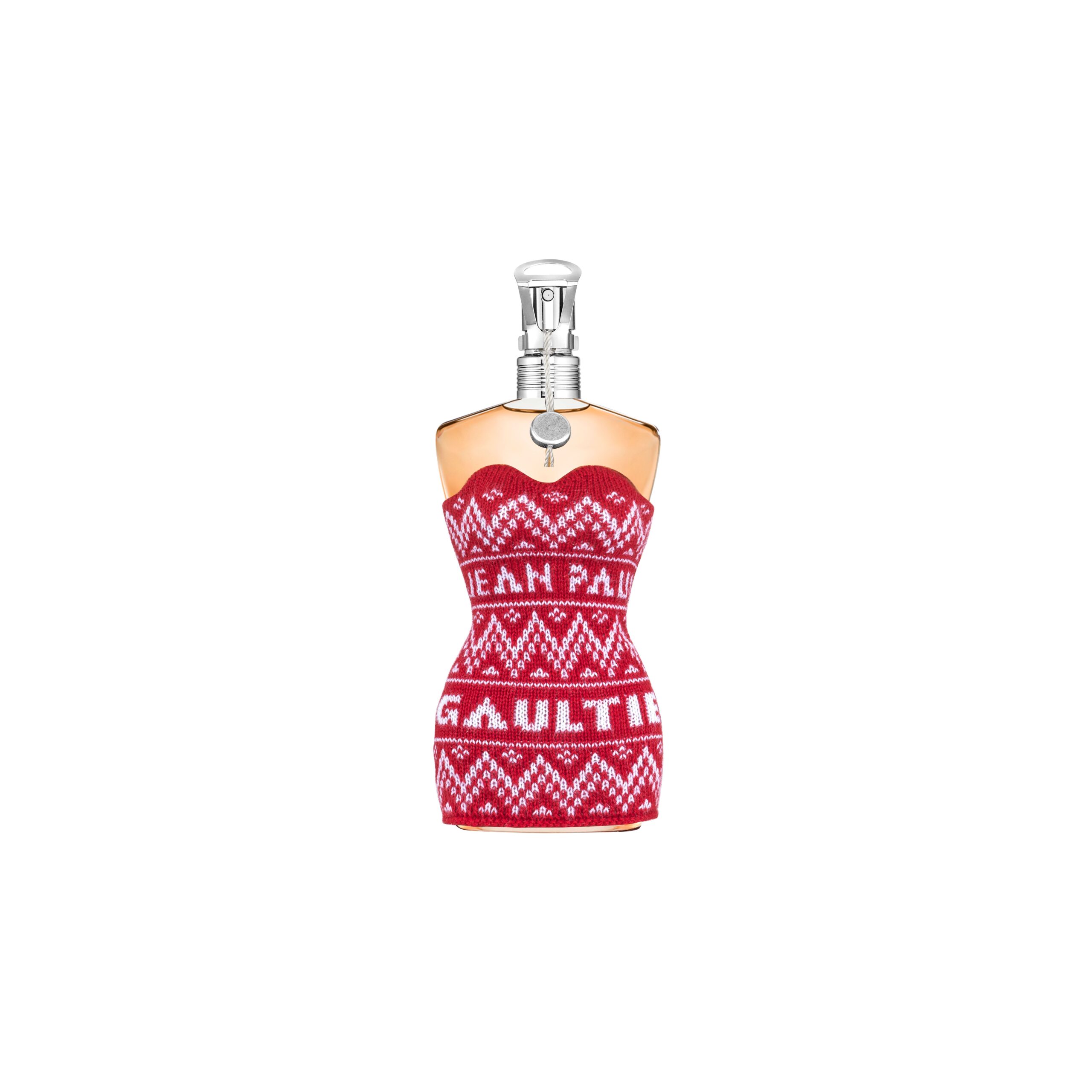 عطر ادکلن کلاسیک کریسمس لیمیتد ادیشن دو هزار و بیست و یک ژان پل گوته - Classique Xmas Limited Edition 2021 Jean Paul Gaultier - بررسی، قیمت و خرید