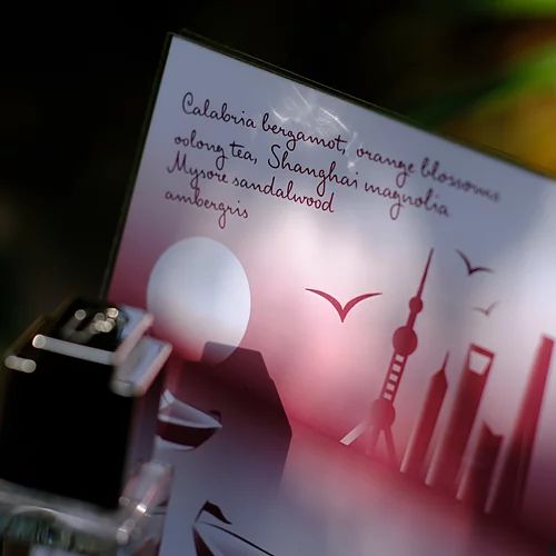 عطر ادکلن متین دوپال پرفیوم د فلوویل - Matin D'Opale Parfums de Folleville - بررسی، قیمت و خرید