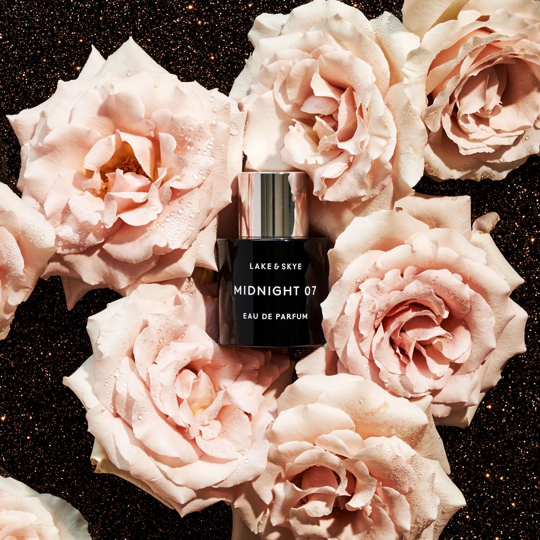 عطر ادکلن میدنایت سون لیک اند اسکای - Midnight 07 Lake & Skye - بررسی، قیمت و خرید