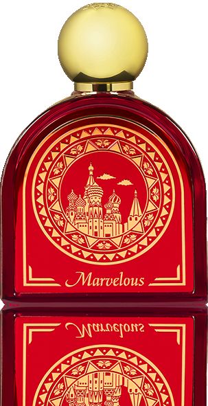 عطر ادکلن ماروِلِس لا مَزون اُریِنتال - Marvelous La Maison Orientale - بررسی، قیمت و خرید