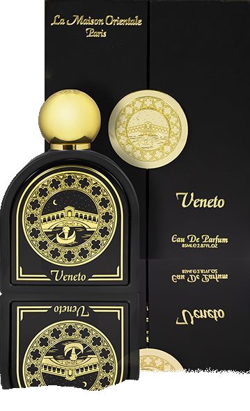 عطر ادکلن ونتو لا میزون اورینتال - Veneto La Maison Orientale - بررسی، قیمت و خرید