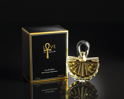 عطر ادکلن لاو د کی تو لایف لاو د کی تو لایف - Love The Key to Life Love The Key to Life - بررسی، قیمت و خرید