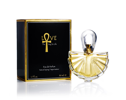 عطر ادکلن لاو د کی تو لایف لاو د کی تو لایف - Love The Key to Life Love The Key to Life - بررسی، قیمت و خرید