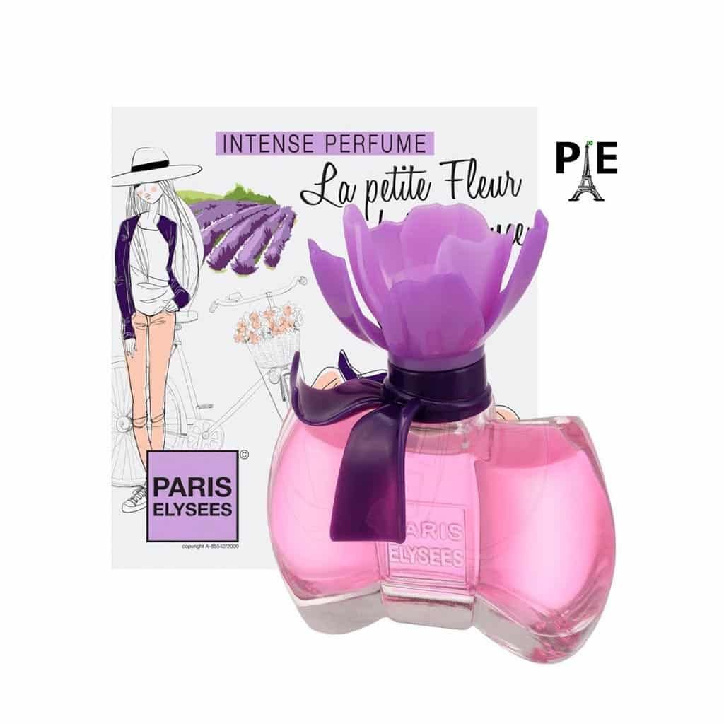 عطر ادکلن لا پتیت فلور دو پروونس پاریس الیزه - La Petite Fleur de Provence Paris Elysees - بررسی، قیمت و خرید