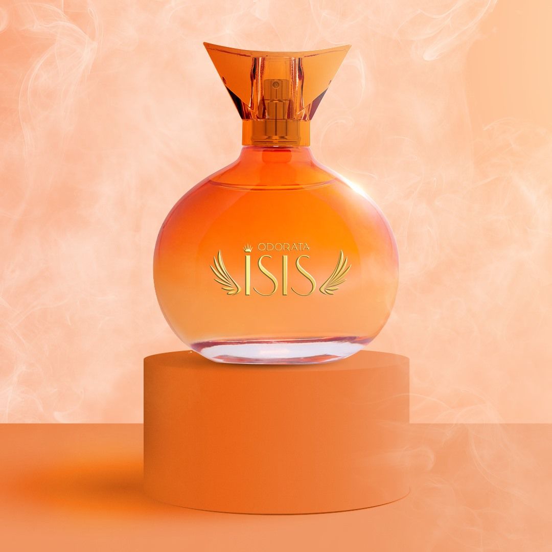 عطر ادکلن ایزیس اودوراتا - Ísis Odorata - بررسی، قیمت و خرید