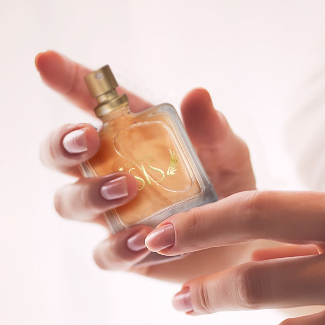 عطر ادکلن ایزیس اودوراتا - Ísis Odorata - بررسی، قیمت و خرید