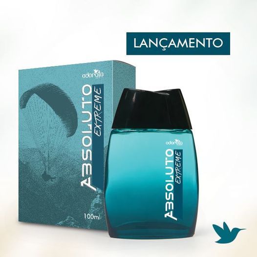 عطر ادکلن ابسولوتو اکستریم اودوراتا - Absoluto Extreme Odorata - بررسی، قیمت و خرید