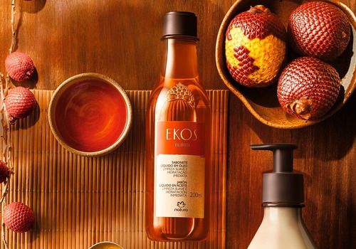 عطر ادکلن فِرسکور دِ بوری‌تی ناتورا - Frescor de Buriti Natura - بررسی، قیمت و خرید