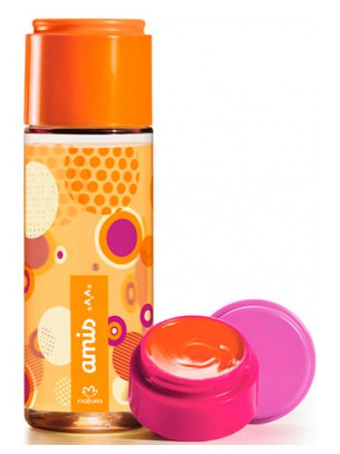 عطر ادکلن آمیس ناتورا - Amis =^.^= Natura - بررسی، قیمت و خرید