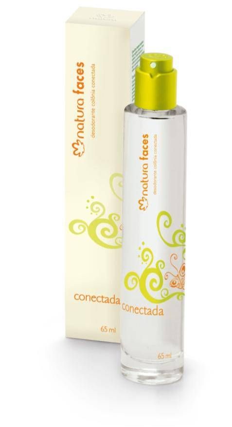 عطر ادکلن فیسس کونکتادا ناتورا - Faces Conectada Natura - بررسی، قیمت و خرید