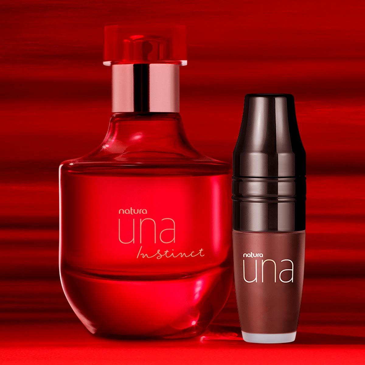 عطر ادکلن یونا اینستینکت ناتورا - Una Instinct Natura - بررسی، قیمت و خرید