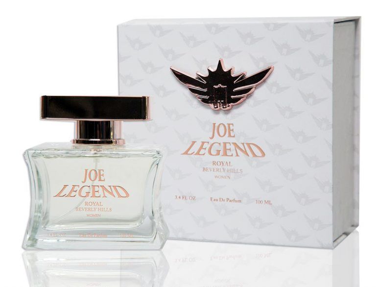 عطر ادکلن رویال فور وومن جو لجند - Royal For Women Joe Legend - بررسی، قیمت و خرید