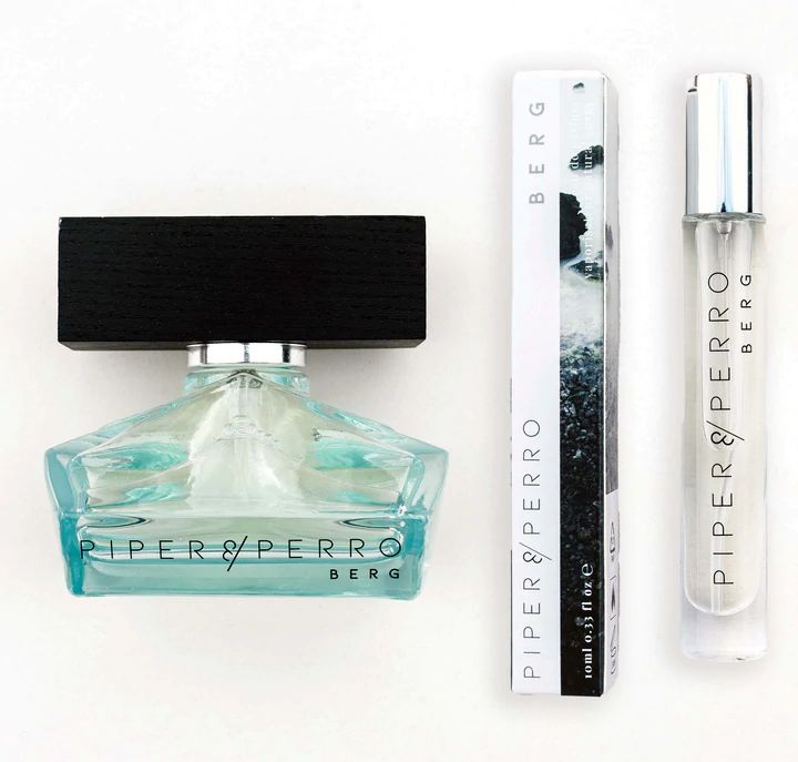 عطر ادکلن بِرگ پایپر اند پرو - Berg Piper & Perro - بررسی، قیمت و خرید