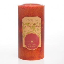 عطر ادکلن تاسکن بلاد اورنج پاسیفیکا - Tuscan Blood Orange Pacifica - بررسی، قیمت و خرید