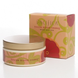 عطر ادکلن تاسکن بلاد اورنج پاسیفیکا - Tuscan Blood Orange Pacifica - بررسی، قیمت و خرید