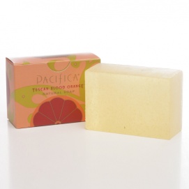 عطر ادکلن تاسکن بلاد اورنج پاسیفیکا - Tuscan Blood Orange Pacifica - بررسی، قیمت و خرید