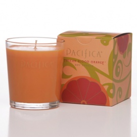 عطر ادکلن تاسکن بلاد اورنج پاسیفیکا - Tuscan Blood Orange Pacifica - بررسی، قیمت و خرید