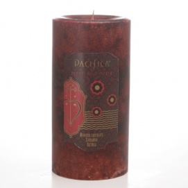 عطر ادکلن مکزیکن کوکو پسیفیکا - Mexican Cocoa Pacifica - بررسی، قیمت و خرید