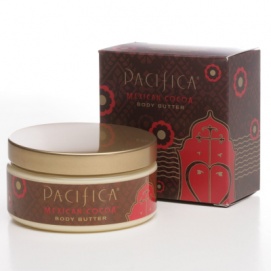 عطر ادکلن مکزیکن کوکو پسیفیکا - Mexican Cocoa Pacifica - بررسی، قیمت و خرید