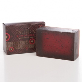 عطر ادکلن مکزیکن کوکو پسیفیکا - Mexican Cocoa Pacifica - بررسی، قیمت و خرید