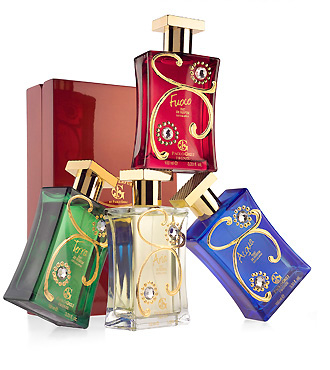 عطر ادکلن ترا پائولو جیگلی - Terra Paolo Gigli - بررسی، قیمت و خرید