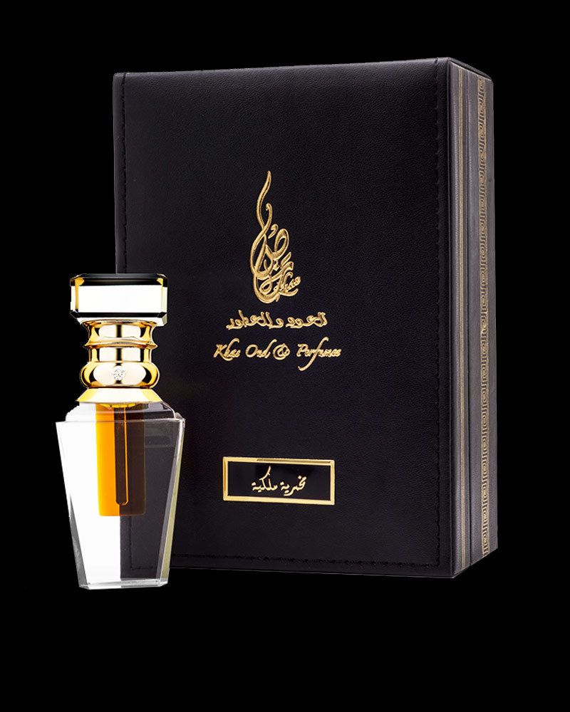 عطر ادکلن مخلط مخمریا ال ملکیا خاس عود اند پرفیومز - Mukhallat Mukhmarya Al Malakia Khas Oud & Perfumes - بررسی، قیمت و خرید