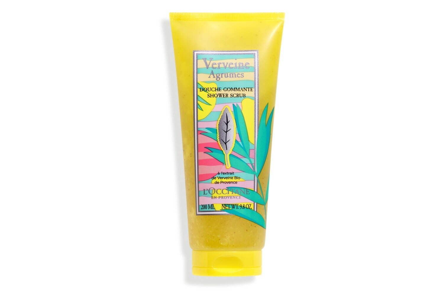 عطر ادکلن ورواين آگروم ۲۰۲۲ لوکسیتان - Verveine Agrumes 2022 L'Occitane en Provence - بررسی، قیمت و خرید