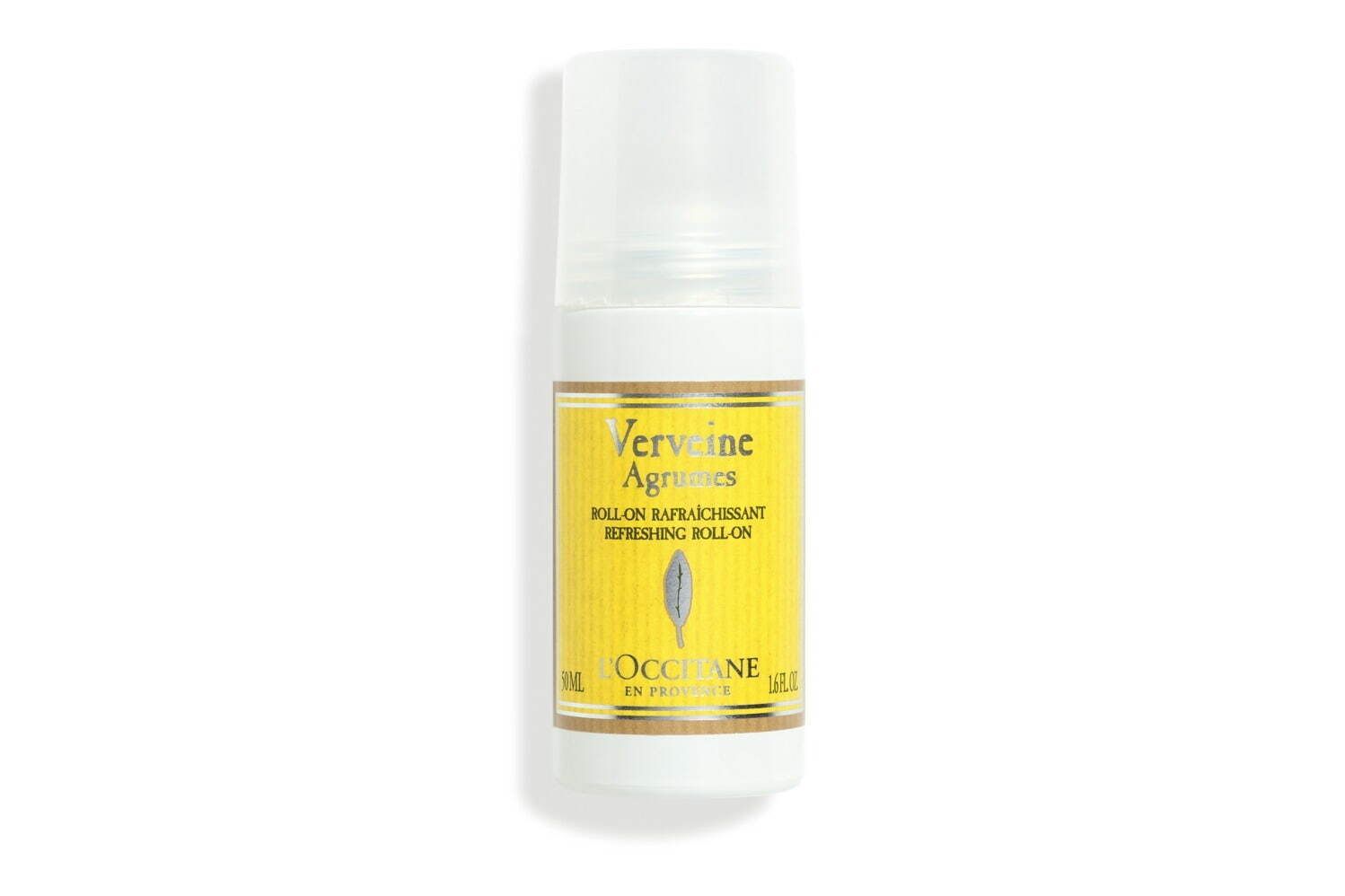 عطر ادکلن ورواين آگروم ۲۰۲۲ لوکسیتان - Verveine Agrumes 2022 L'Occitane en Provence - بررسی، قیمت و خرید