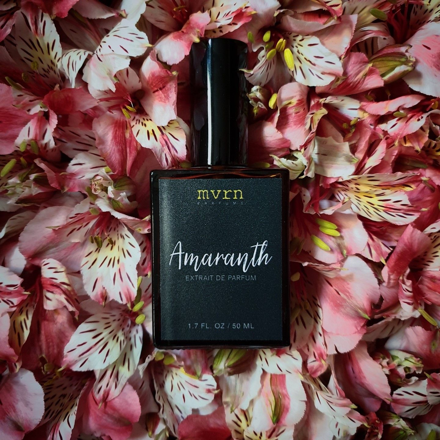 عطر ادکلن امارنت مارون پارفومز - Amaranth MVRN Parfums - بررسی، قیمت و خرید