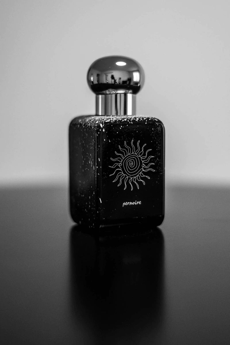 عطر ادکلن تیرا مویرا موسیو لیمیتد ادیشن پرنویر - Tierra Moira Musio Limited Edition Pernoire - بررسی، قیمت و خرید