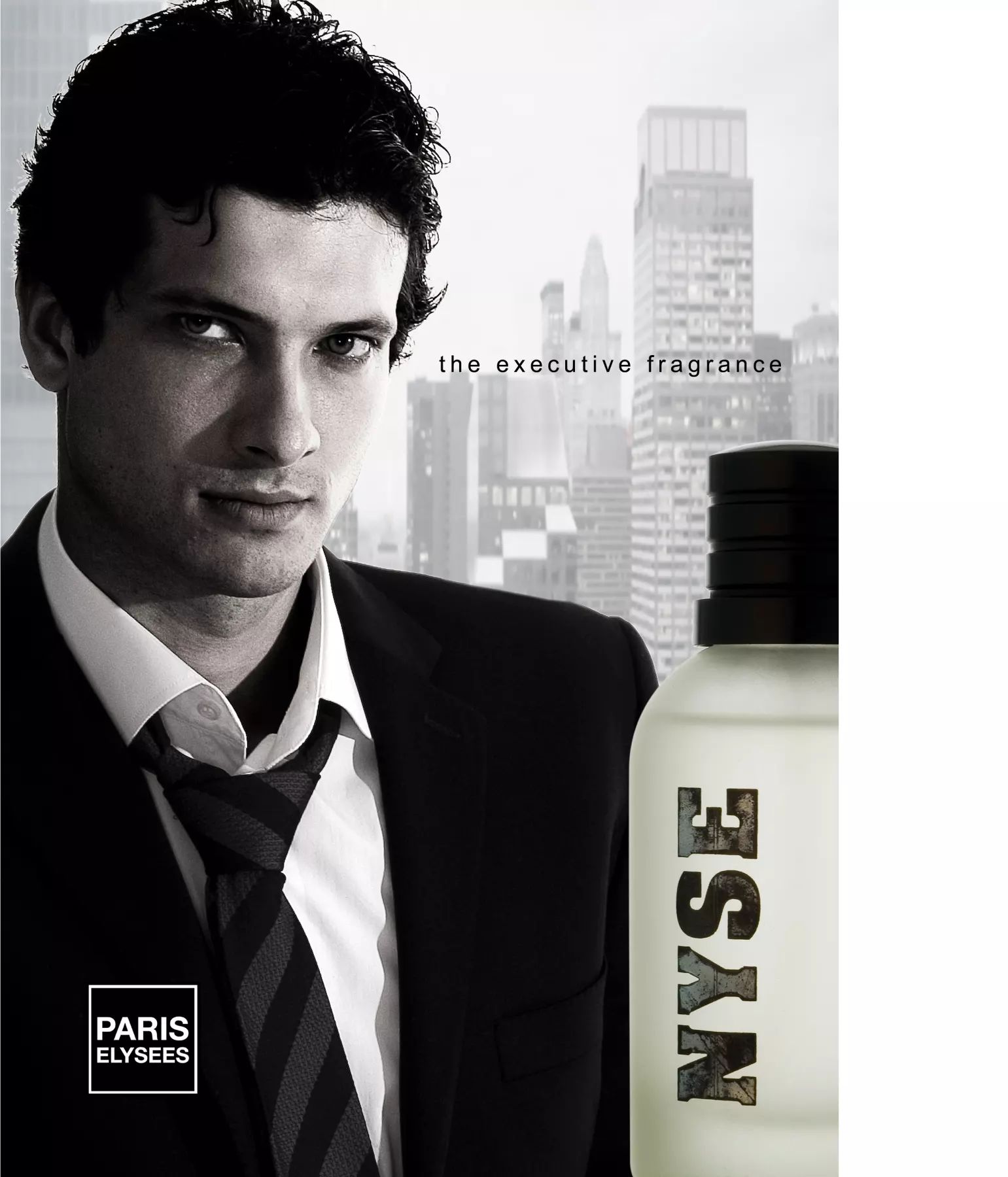 عطر ادکلن ان وای اس ای پری ایلیزه - NYSE Paris Elysees - بررسی، قیمت و خرید