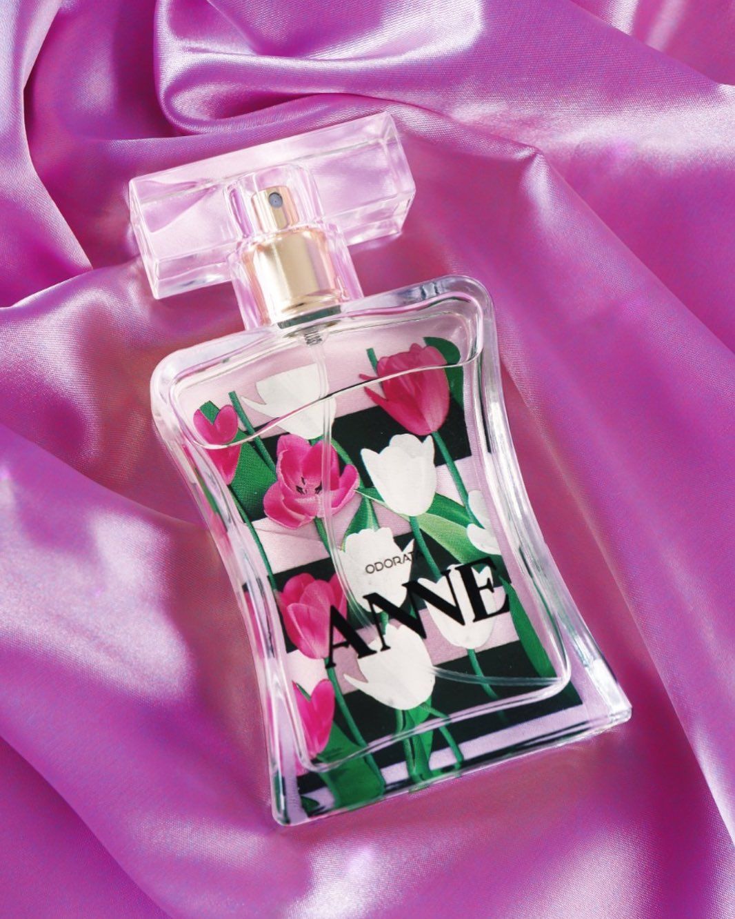 عطر ادکلن آن اودوراتا - Anne Odorata - بررسی، قیمت و خرید